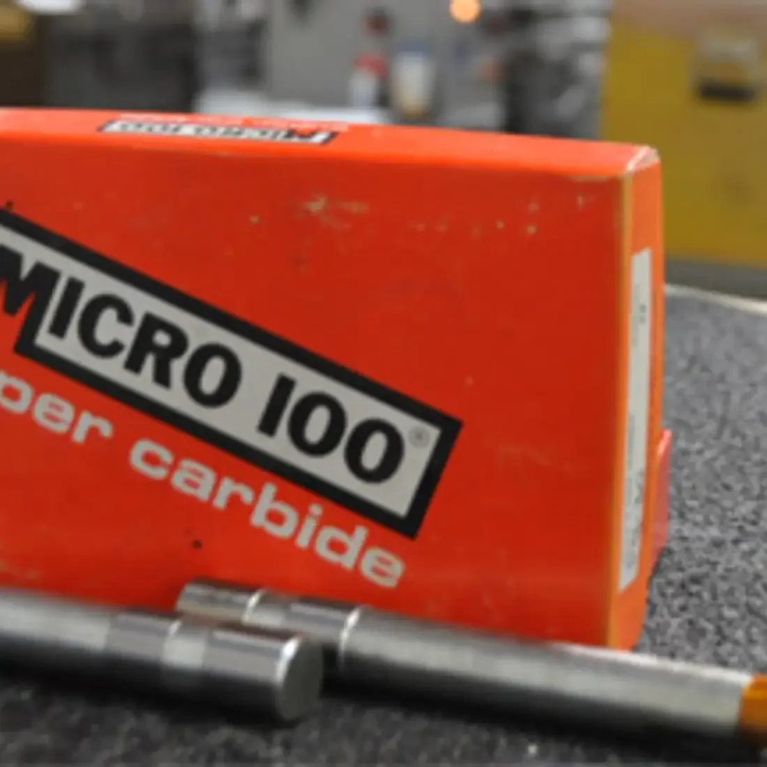 Micro100 online