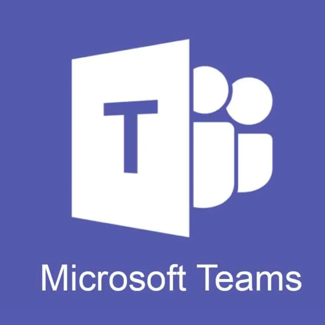Microsoft Teams logo