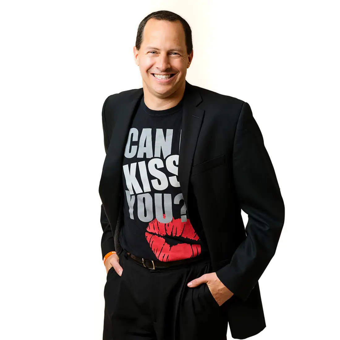 Nationally-renown author and expert, Mike Domitrz