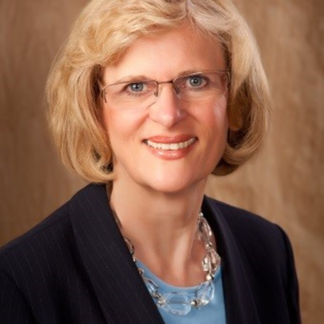 Connie Miller, President and CEO of Icon Credit Union