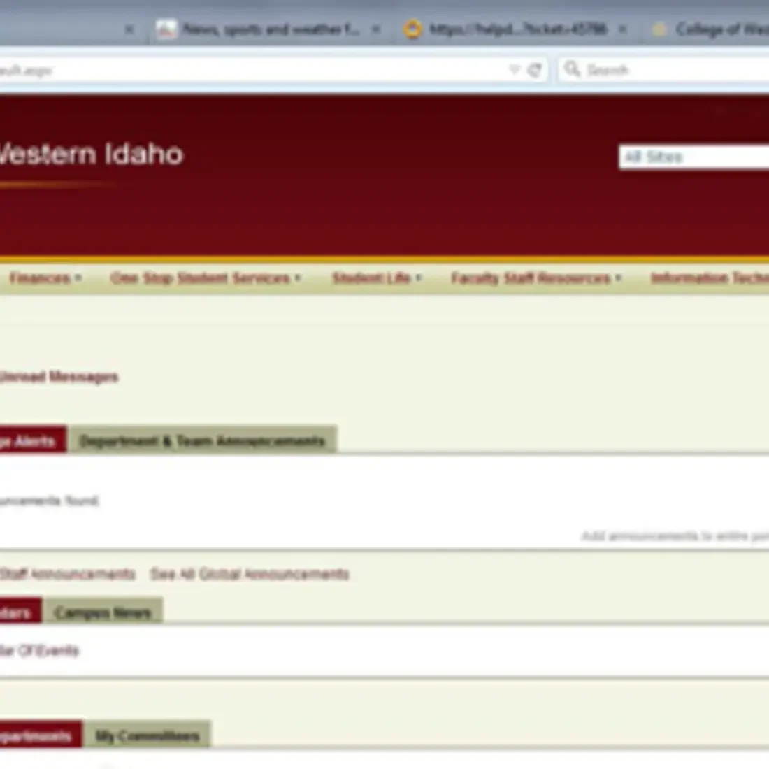 Mycwi online