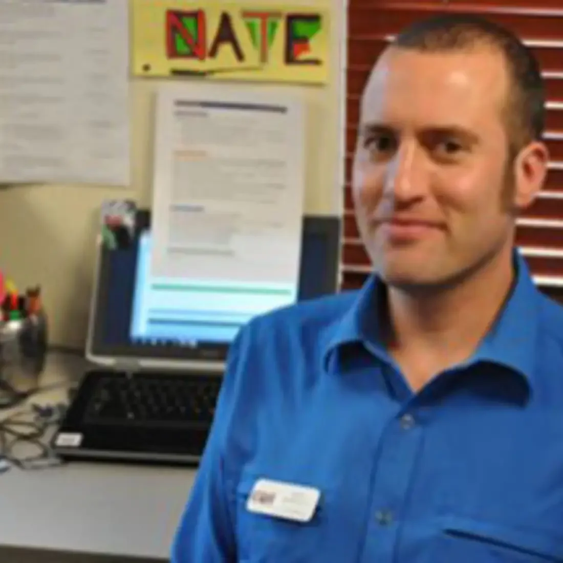 Natebonovitz online