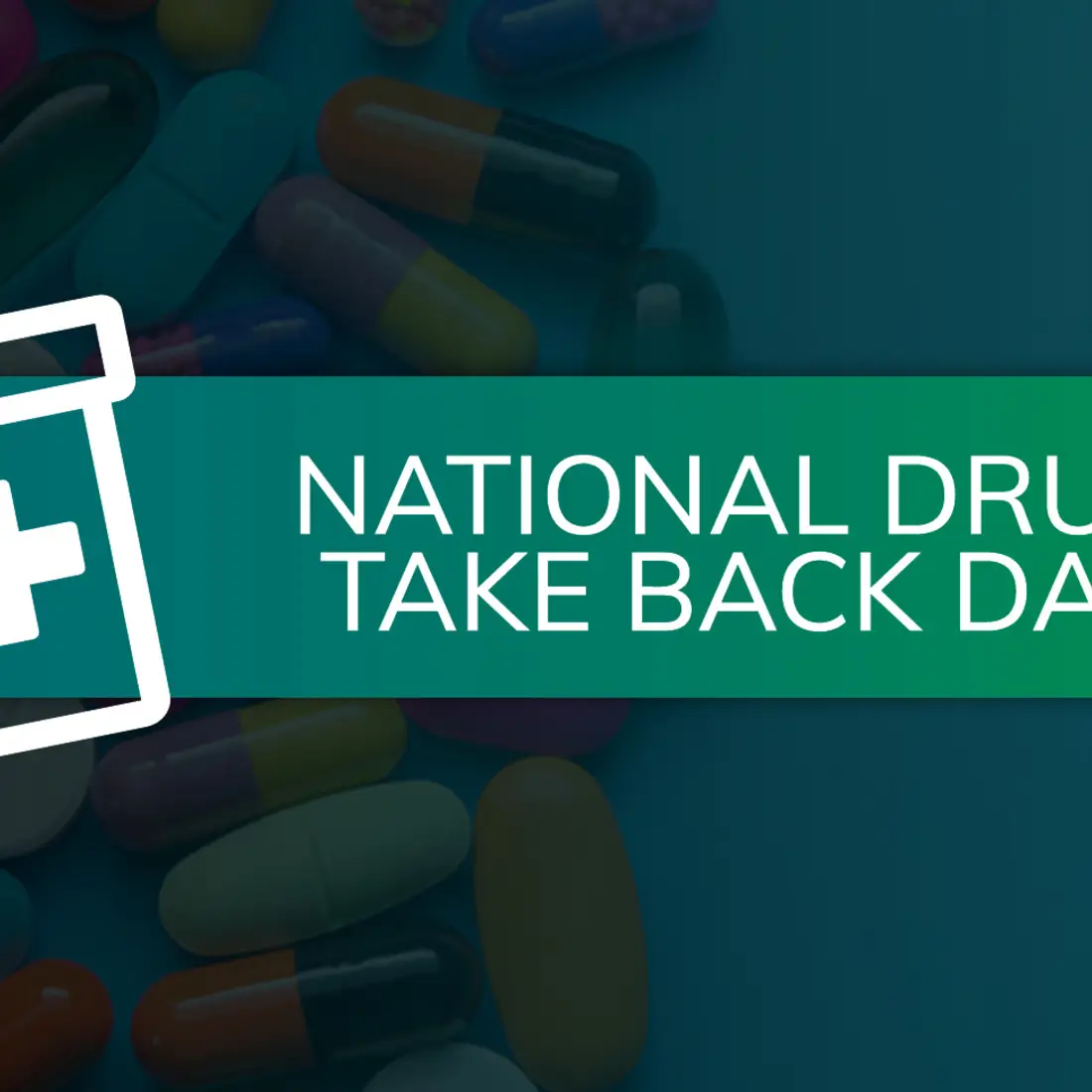 National Drug Take Back Day