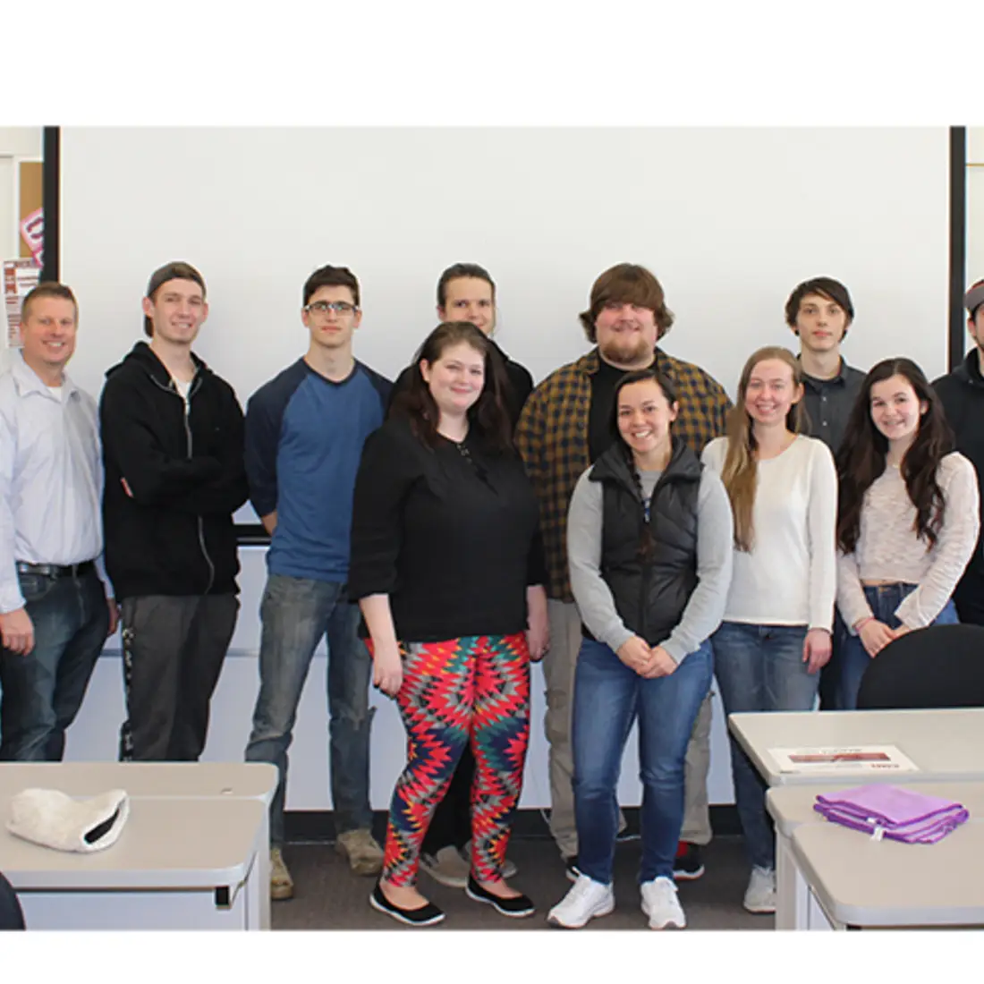 Follow College of Western Idaho's Speech and Debate team as they prepare for Nationals!