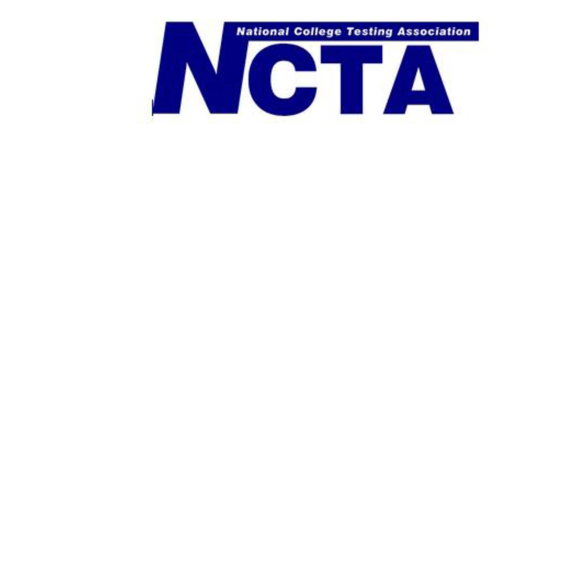 NCTA logo