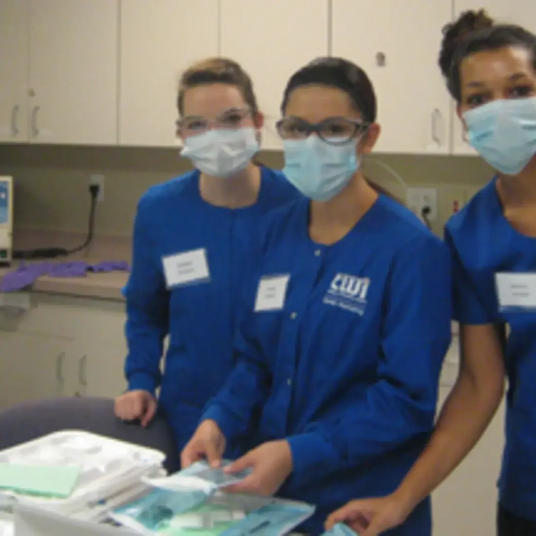 Newsroom image dental