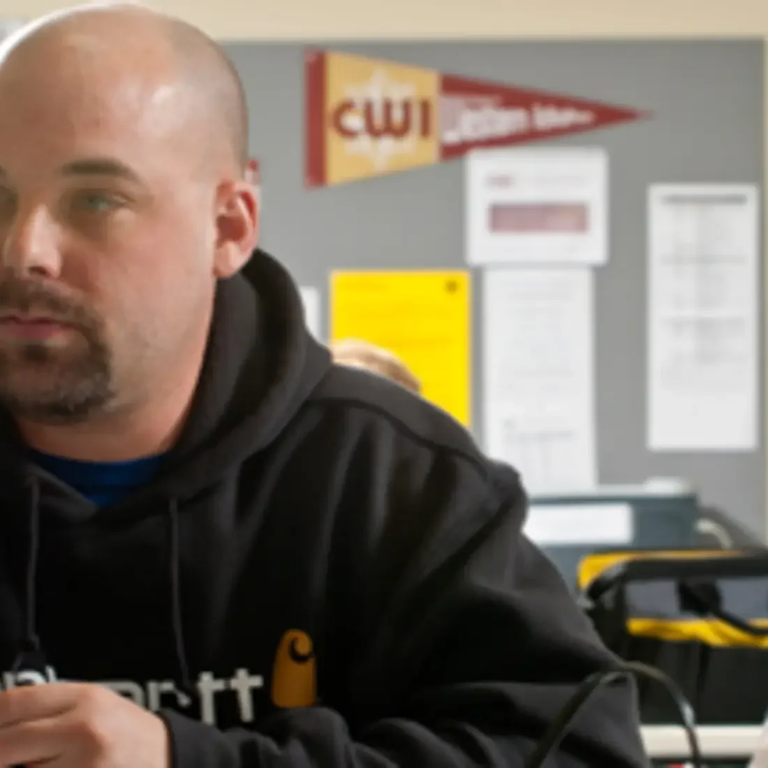 Newsroom image foundation