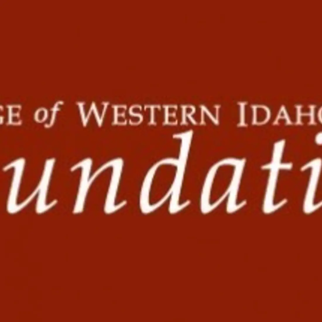 Newsroom image foundationlogo