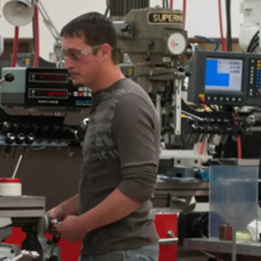 Newsroom image machinetool