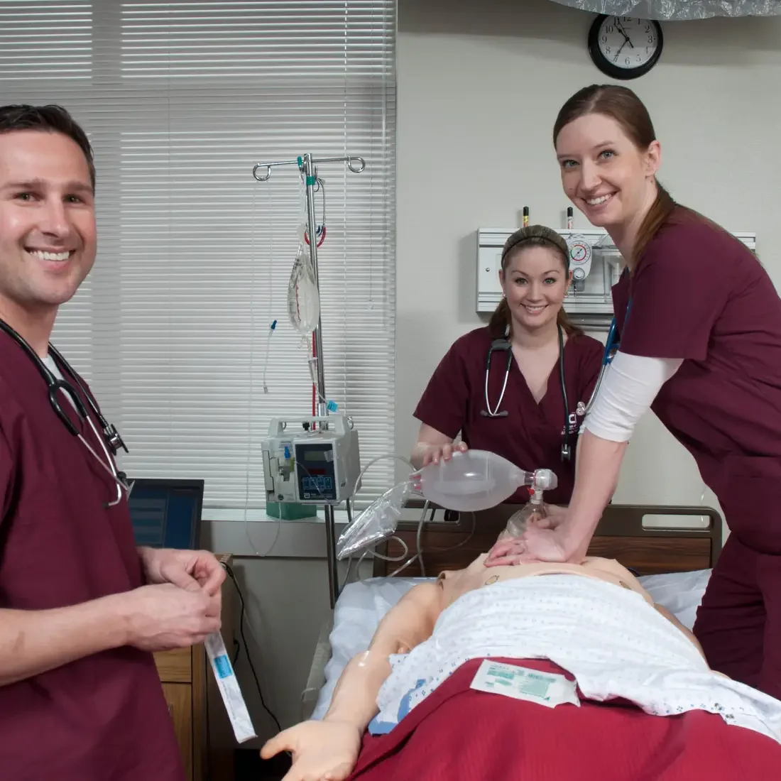 Nursing 0042