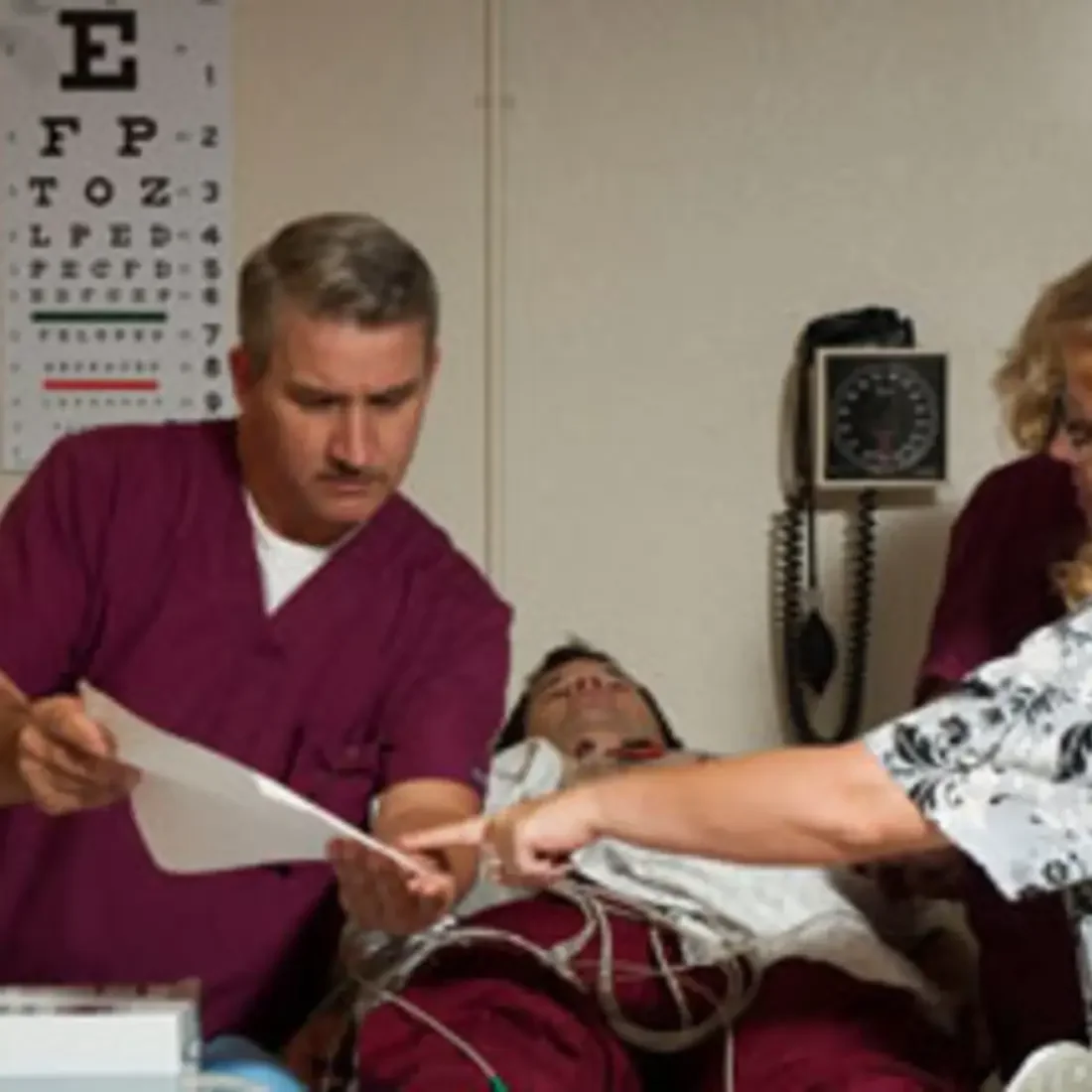 Nursing online
