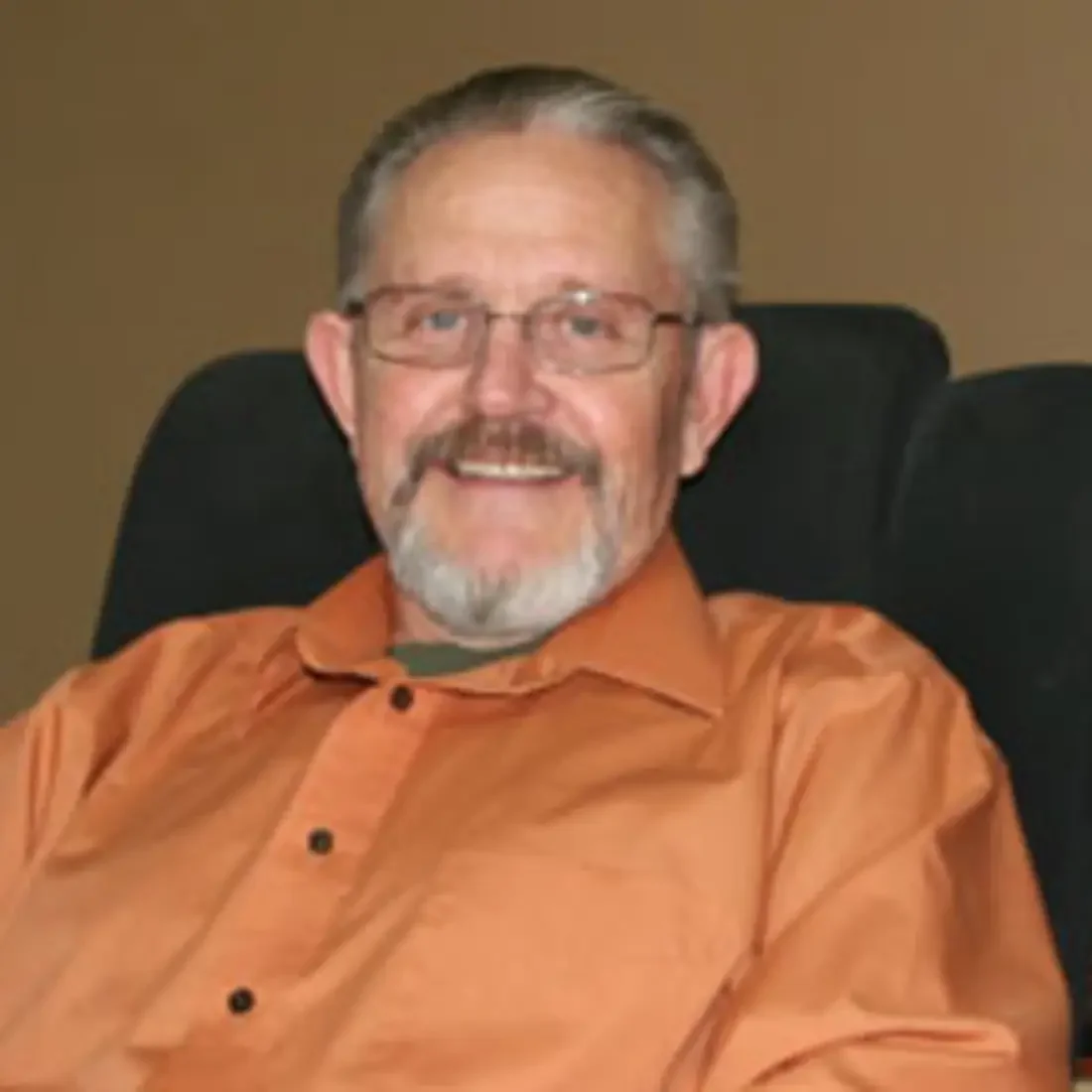 Patrick O’Hanahan