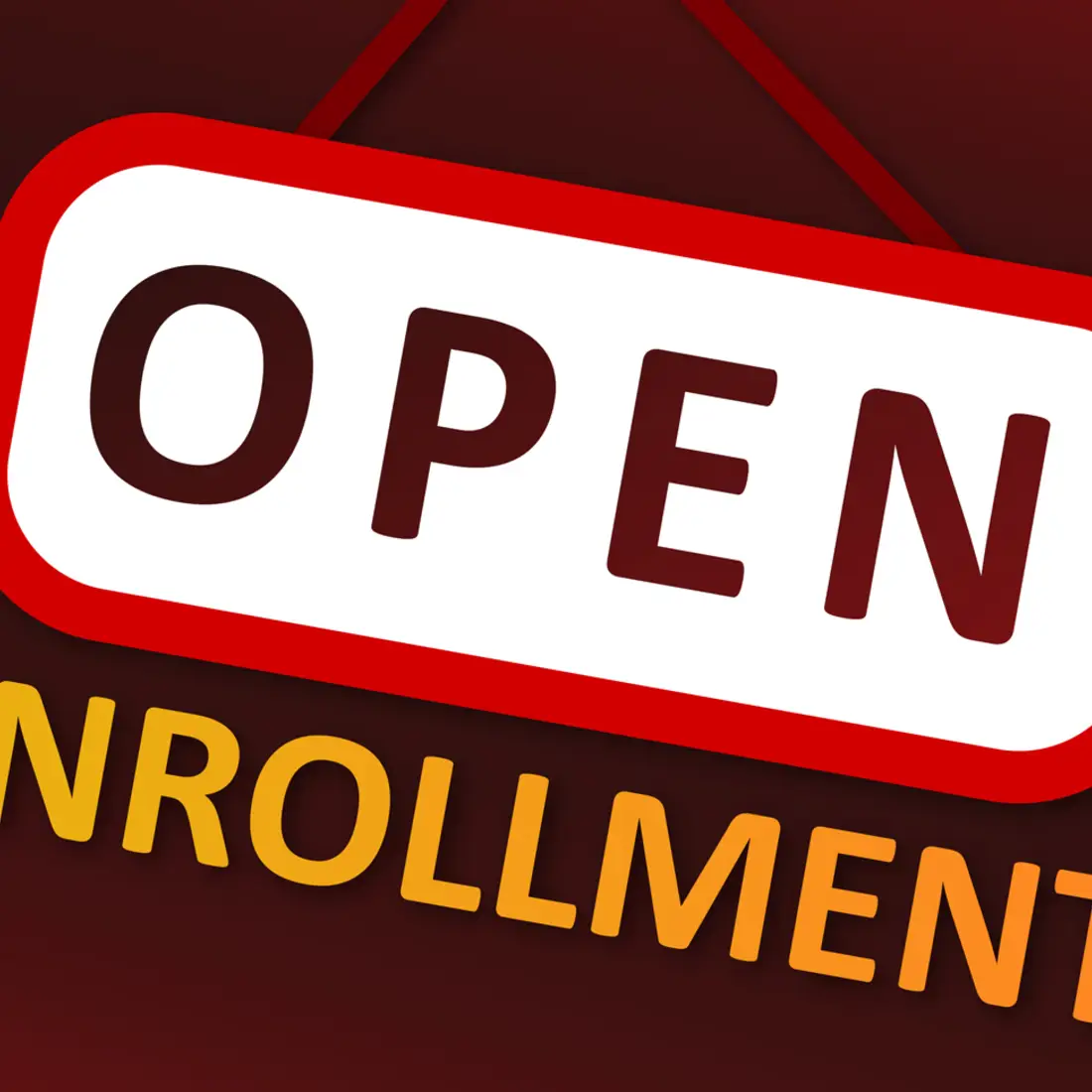 Open Enrollment