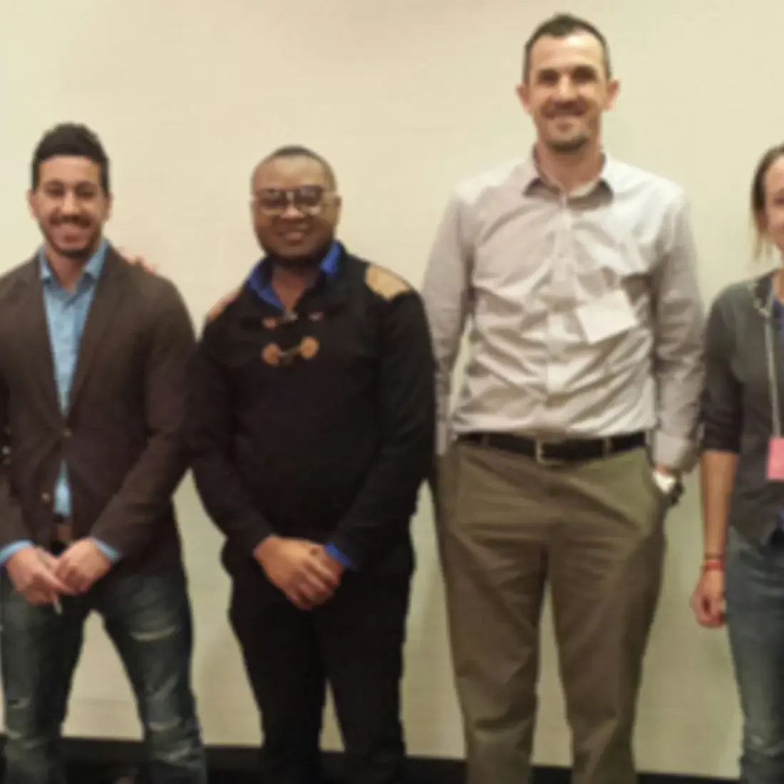 Paneldiscussion online