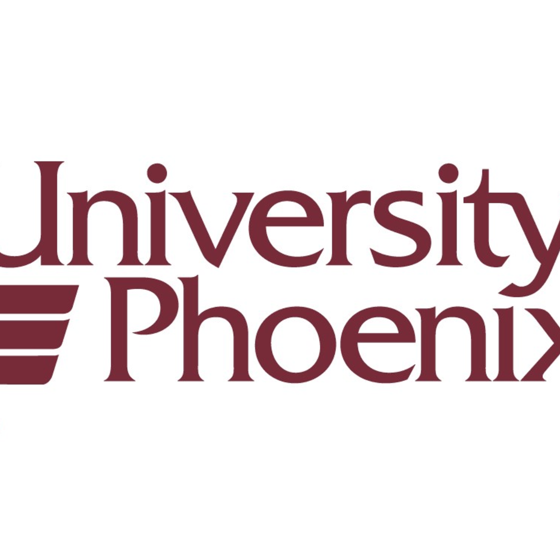 University of Phoenix logo