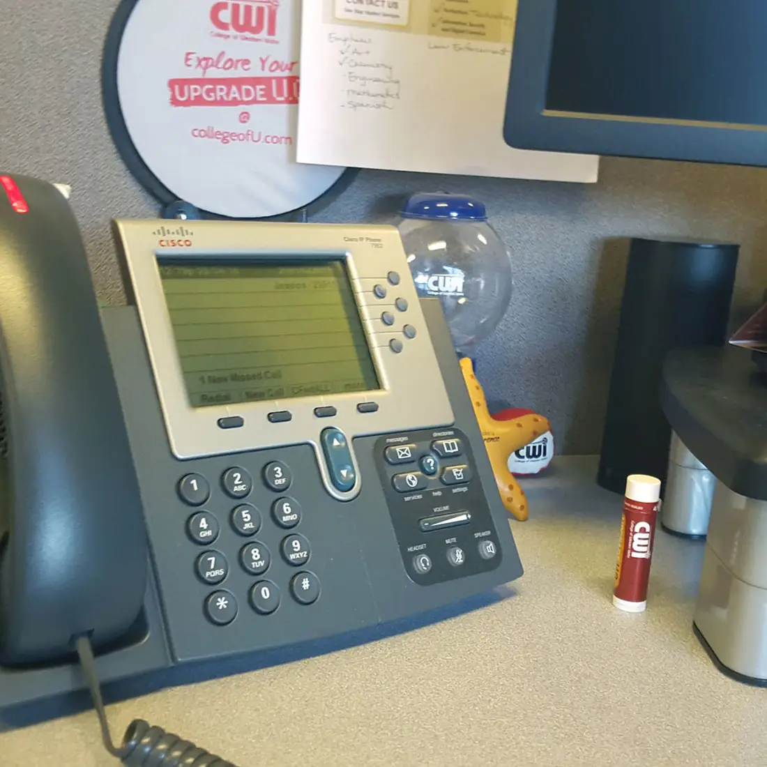 Phone image