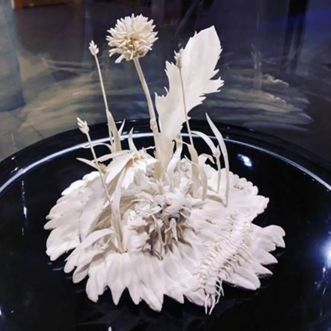 April VanDeGrift's art work