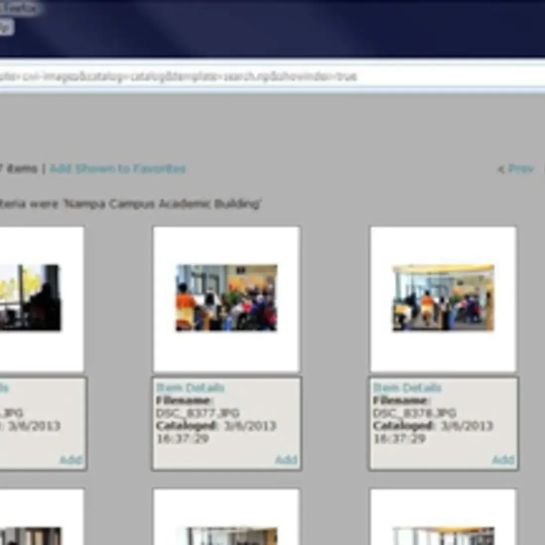 Photoaccess online