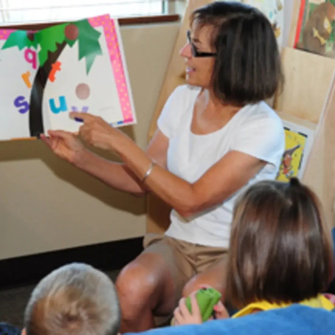 Preschool online