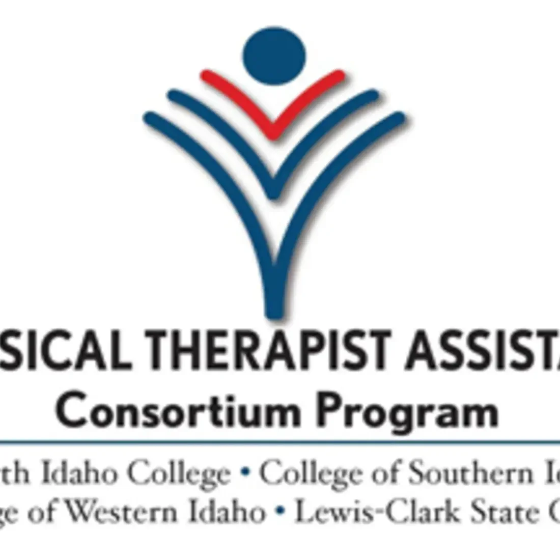 Physical Therapist Assistant logo