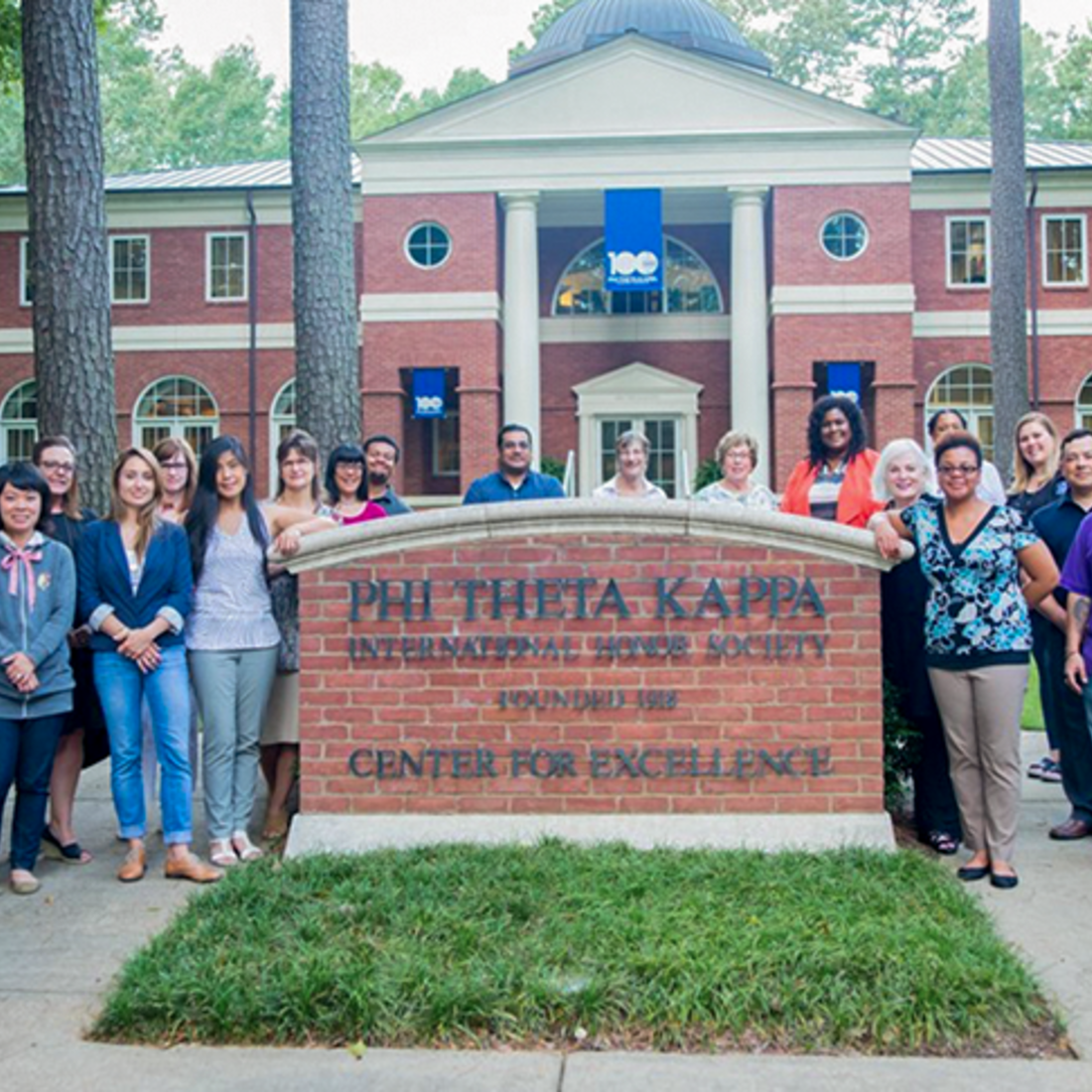 Congratulations to Dr. Yolonda Barnes who recently become a certified instructor of Leadership Development Studies curriculum.