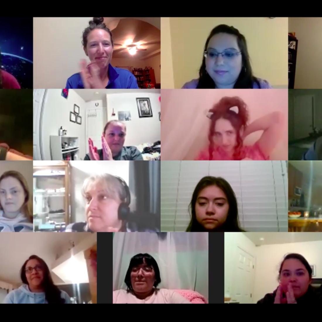 Congratulations to CWI's Beta Sigma Pi Chapter of Phi Theta Kappa for achieving 5-Star Status. 