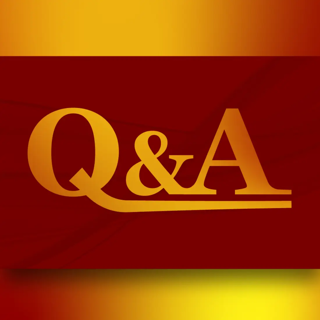 Community Education Campaign Q&A