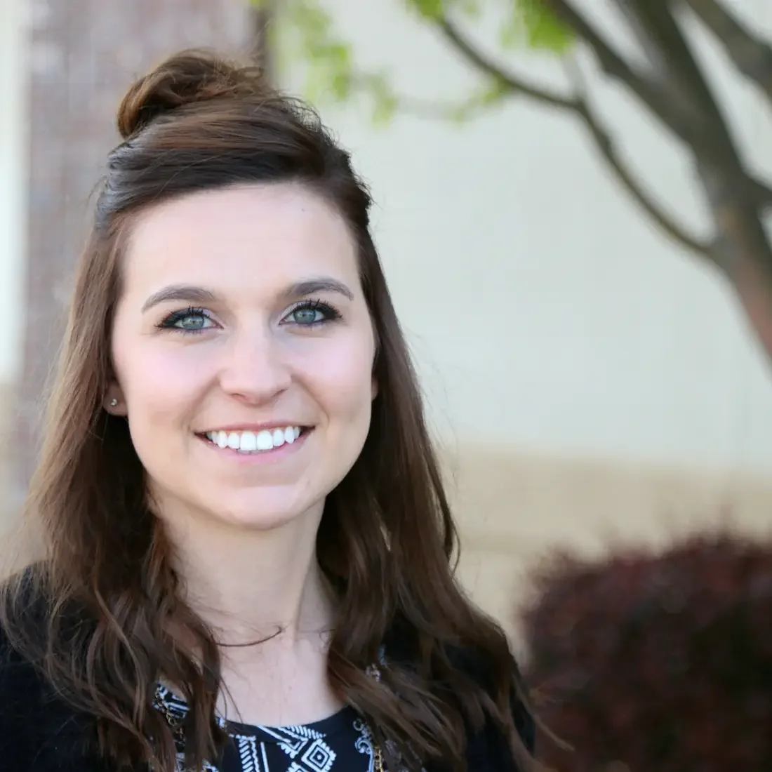 Randi Smith, College of Western Idaho's Staff of the Month for April 2019