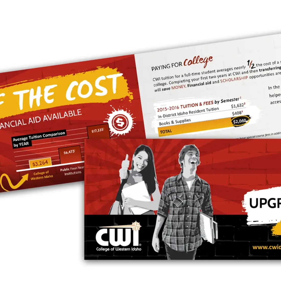 Recruitmentbrochure preview