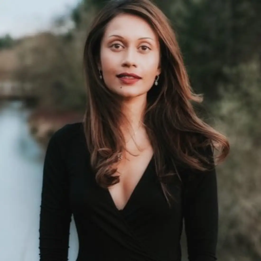 Visiting Writer, Reema Zaman