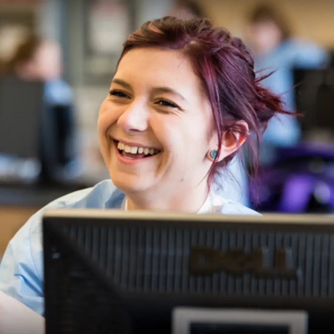 College of Western Idaho (CWI) is excited to announce priority registration for continuing students for the Fall 2018 semester. 