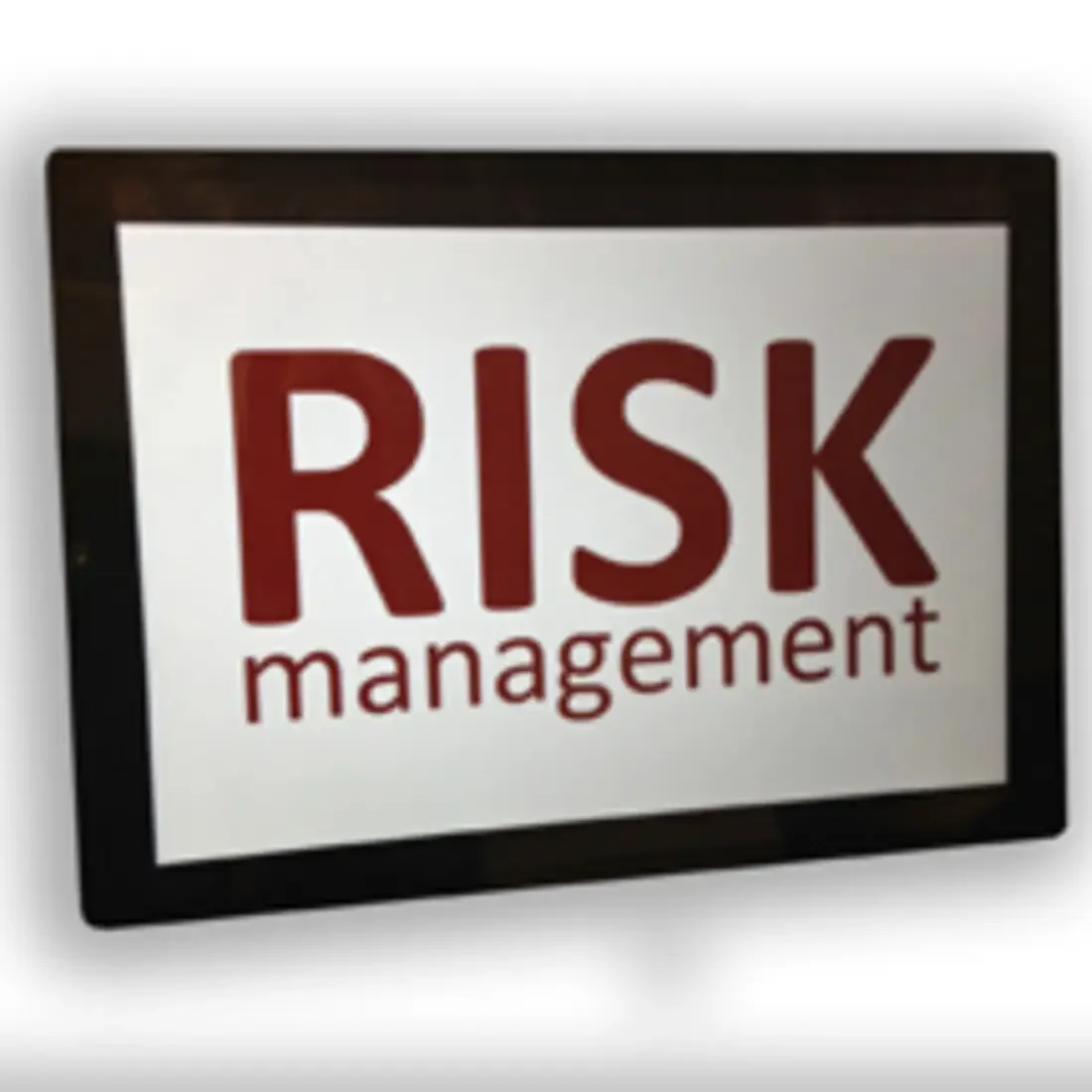 Riskmanagement online