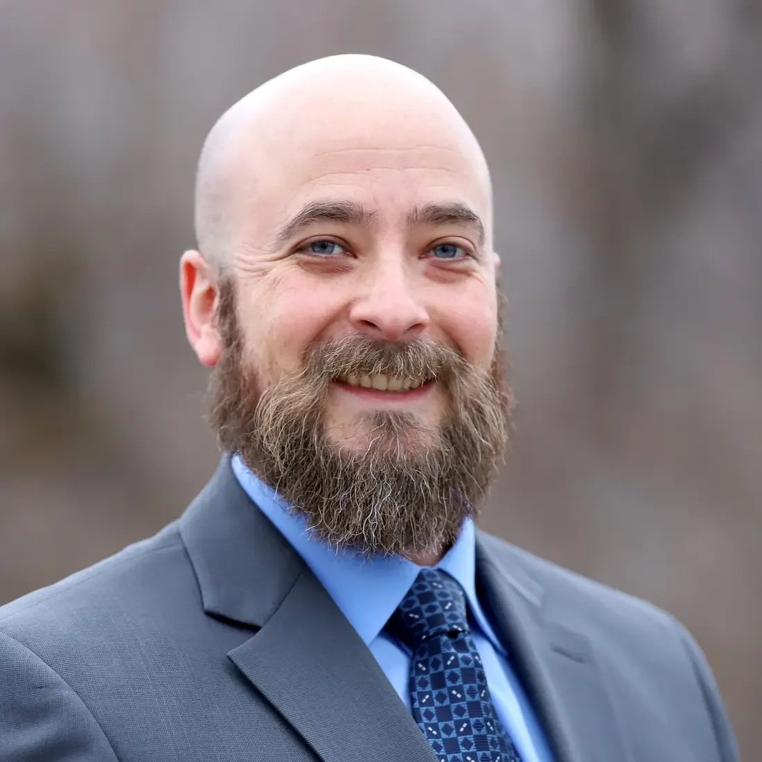 President Bert Glandon announced that Ryan Herring has been chosen as the incoming Vice President for Human Resources.