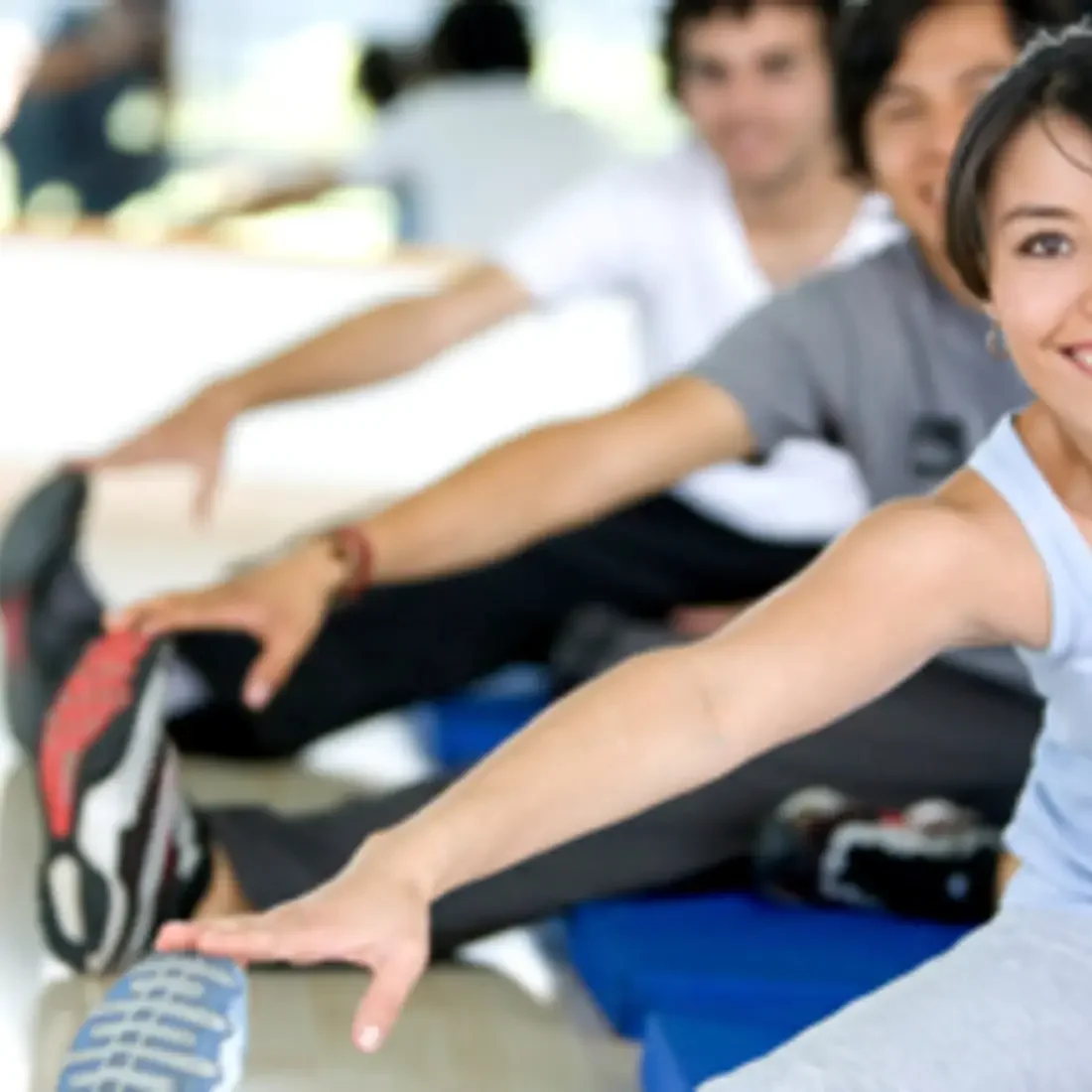 The 2014 Safety Observance Calendar includes initiatives like National Physical Fitness and Sports Month.