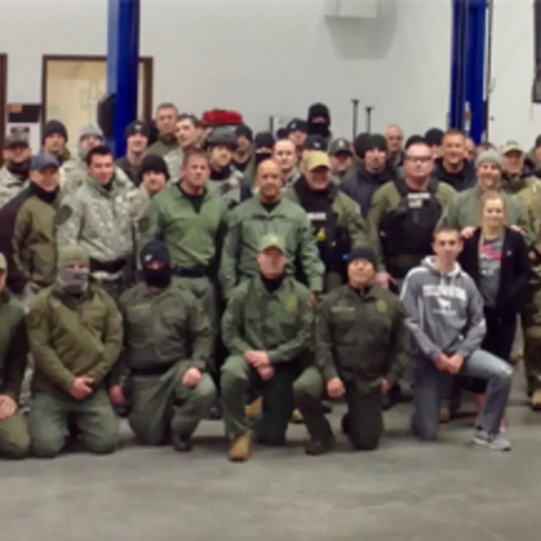 Safetytraining online