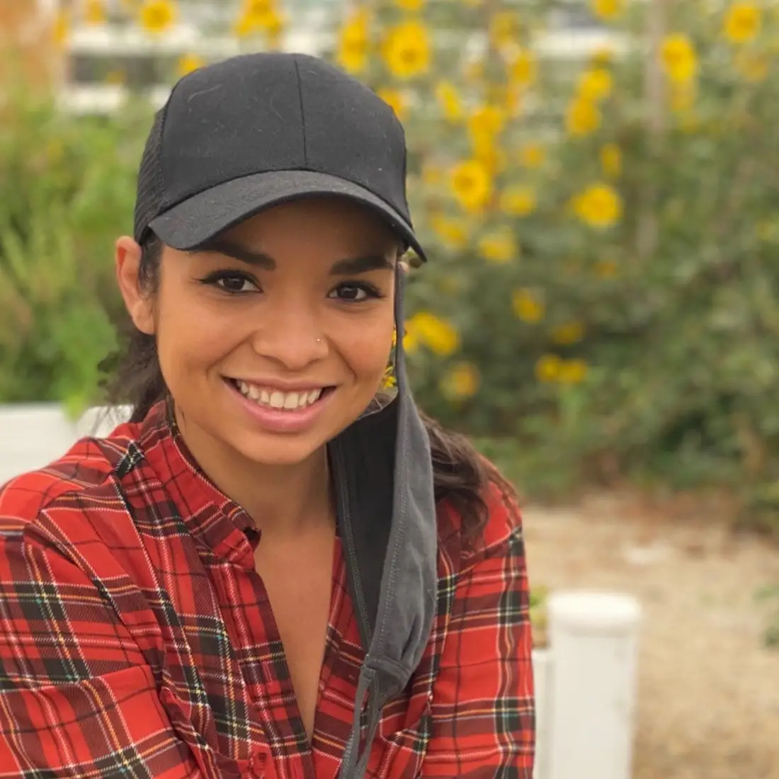 Congratulations to Sarah Corral, College of Western Idaho’s (CWI) Student Achievement Award recipient.