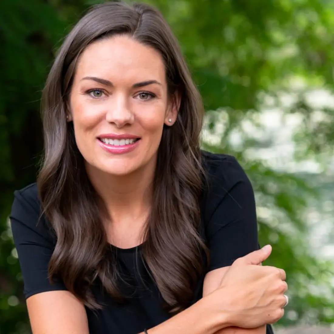 CWI Associate Professor, Heather Schoenherr