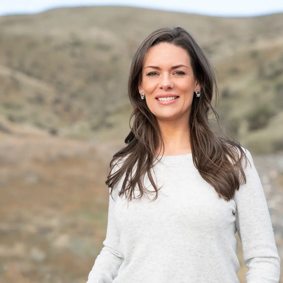 Heather Schoenherr, College of Western Idaho's Faculty of Distinction for March 2021