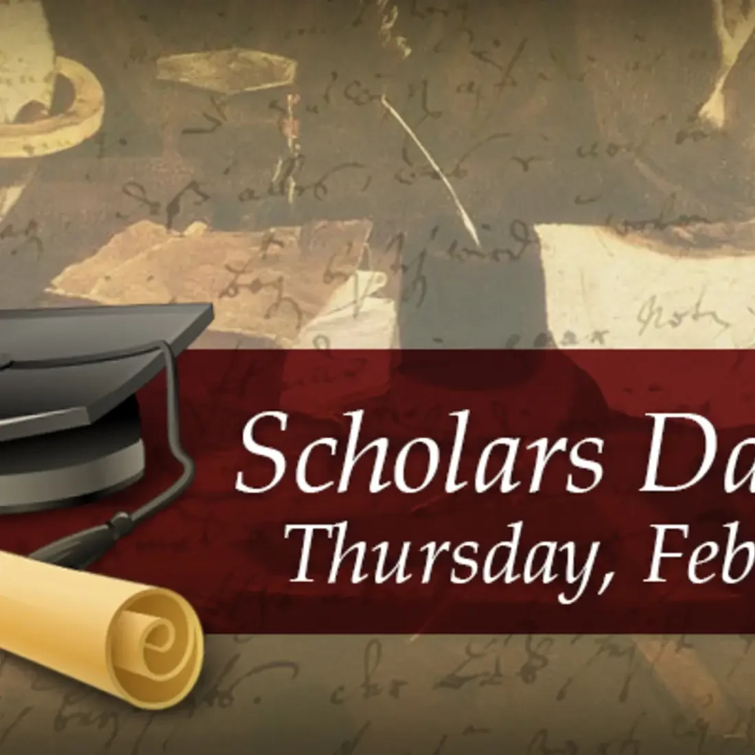 Scholarsday 16