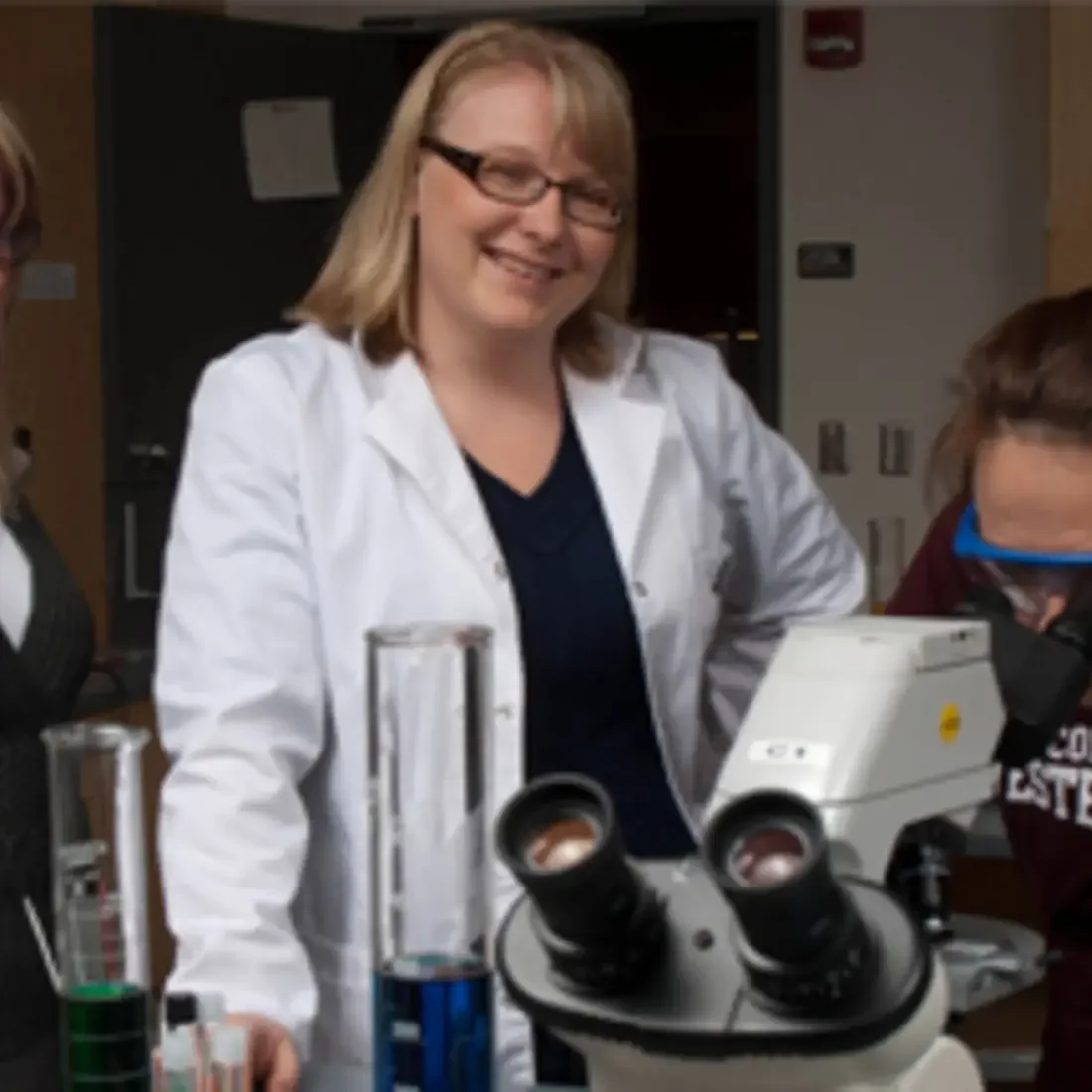 Sciencefaculty online