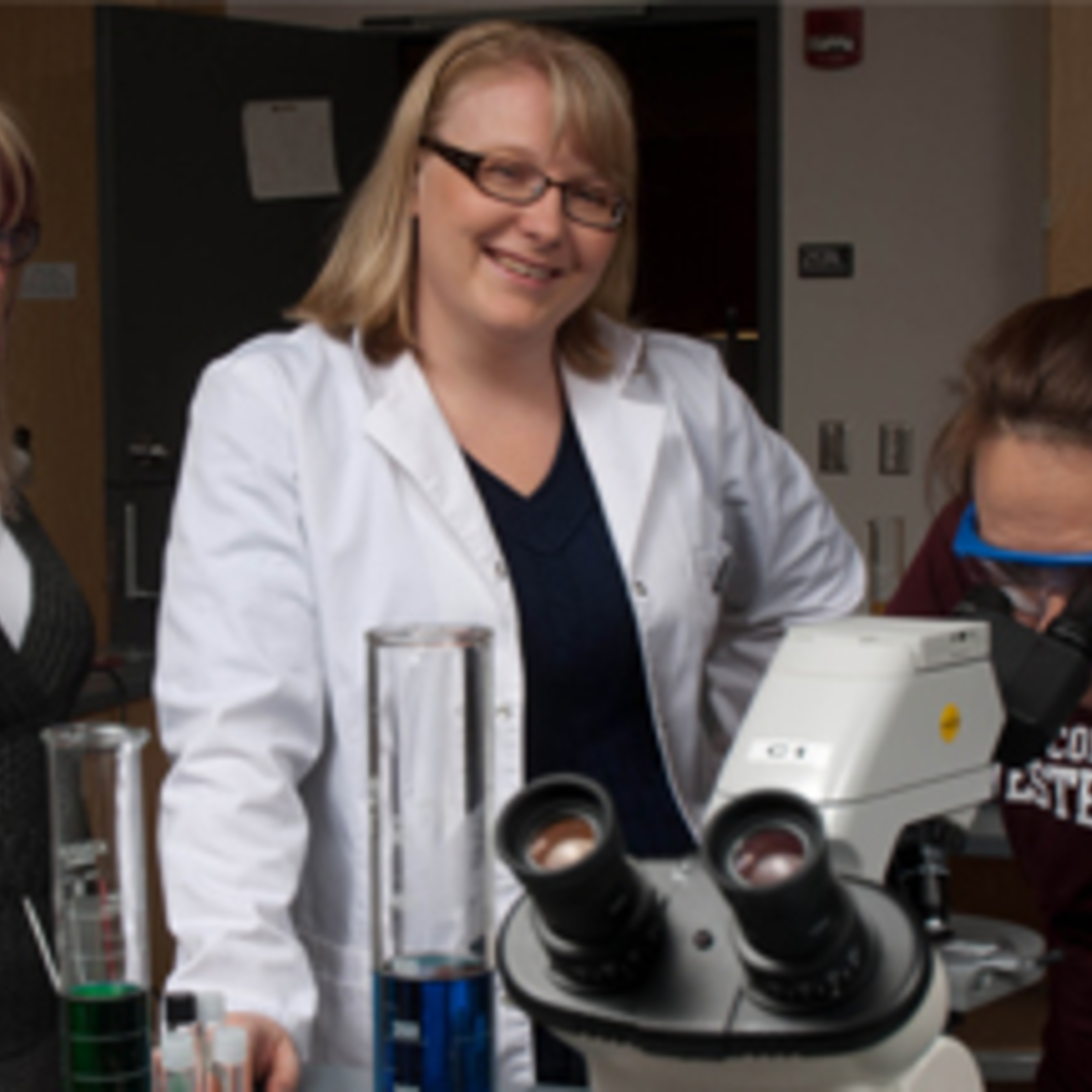 Sciencefaculty online