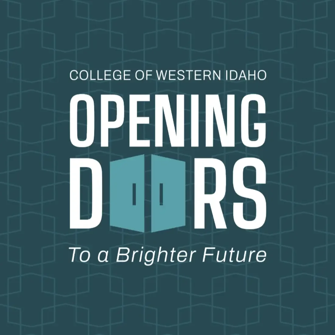 A graphic for an event.