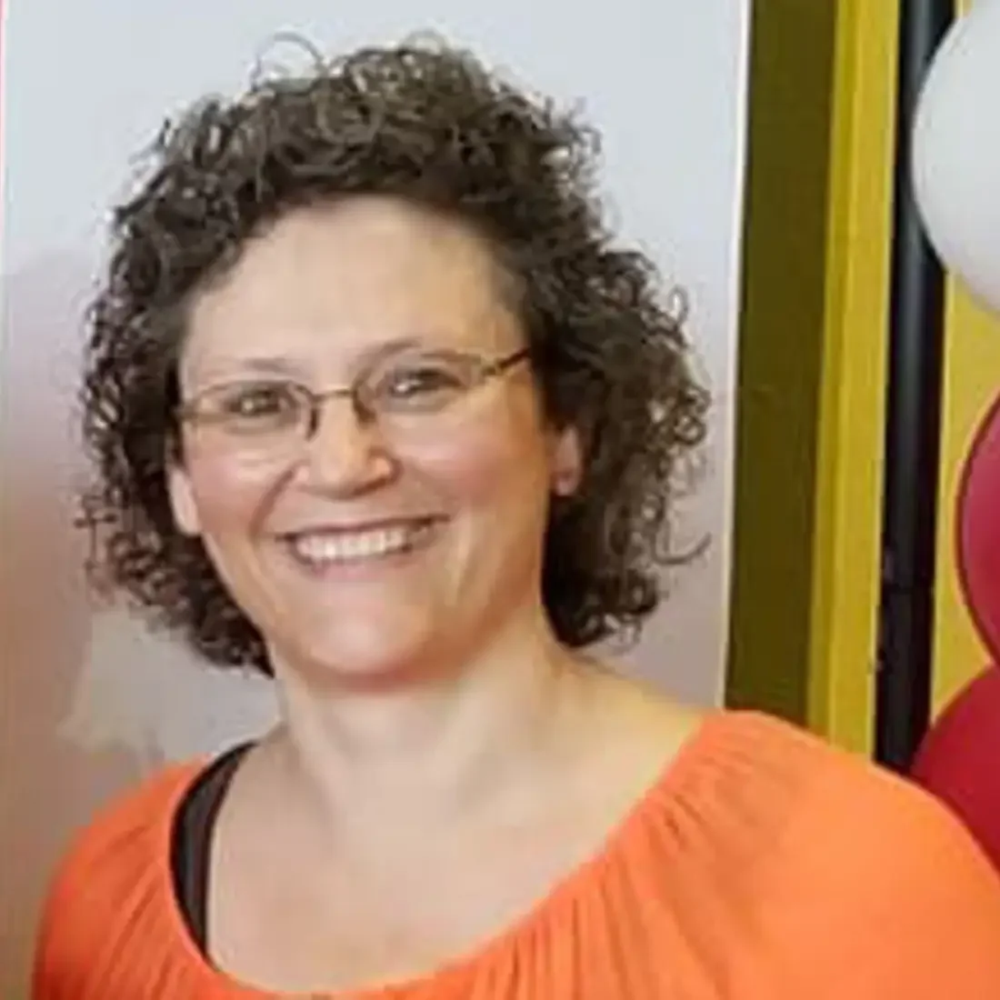 Sheila Gardom, 2020 Coca-Cola Leaders of Promise Scholar