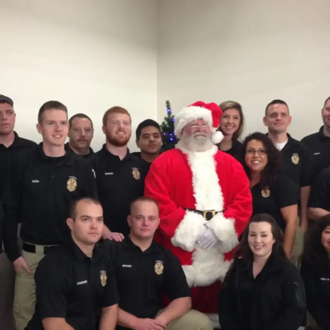 The College of Western Idaho Law Enforcement Program and Criminal Justice Club is set to partner with local law enforcement agencies for Shop With A Cop this holiday season. 