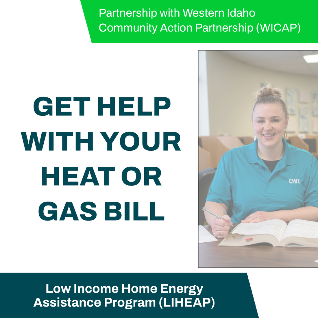 SP25 WICAP Assistance