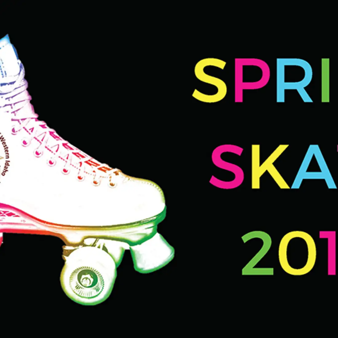 Join ASCWI for Spring Skate 2018 April 24!