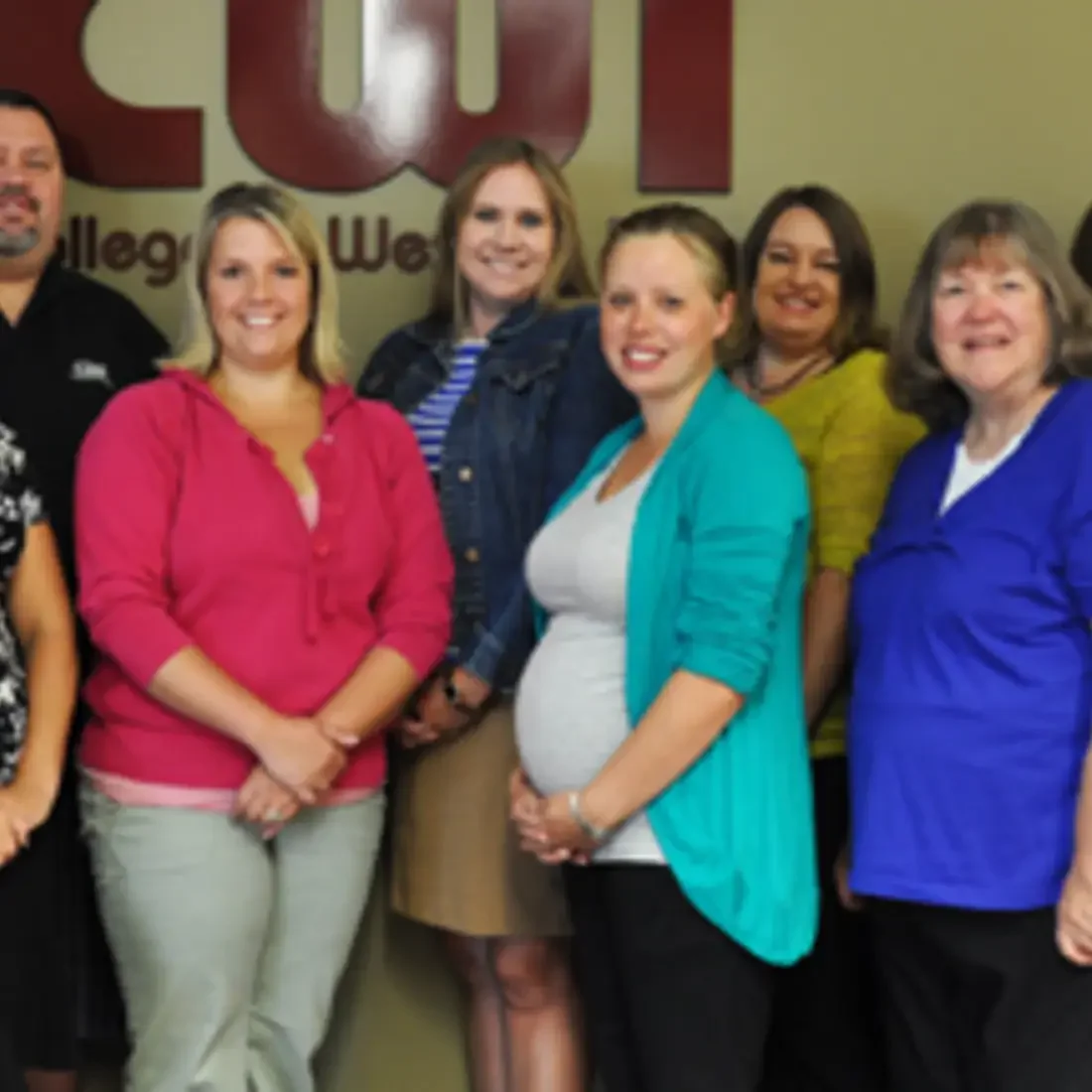 Staffsenate online