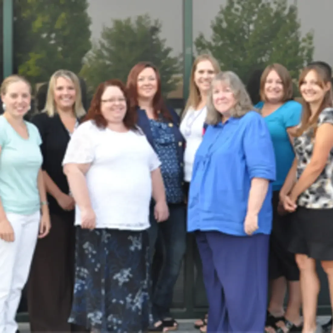 Staffsenate online