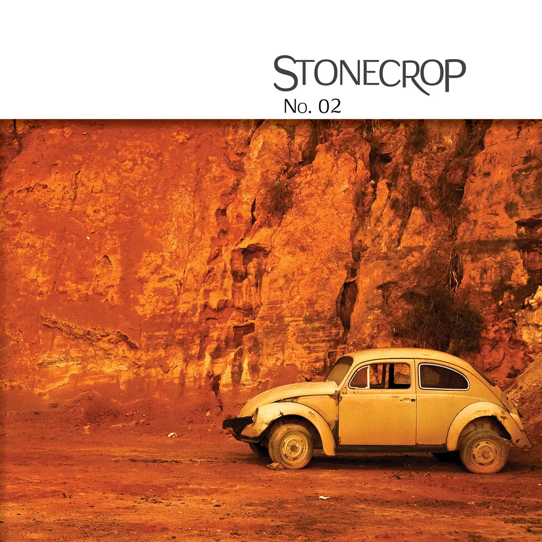 Stonecrop No. 02