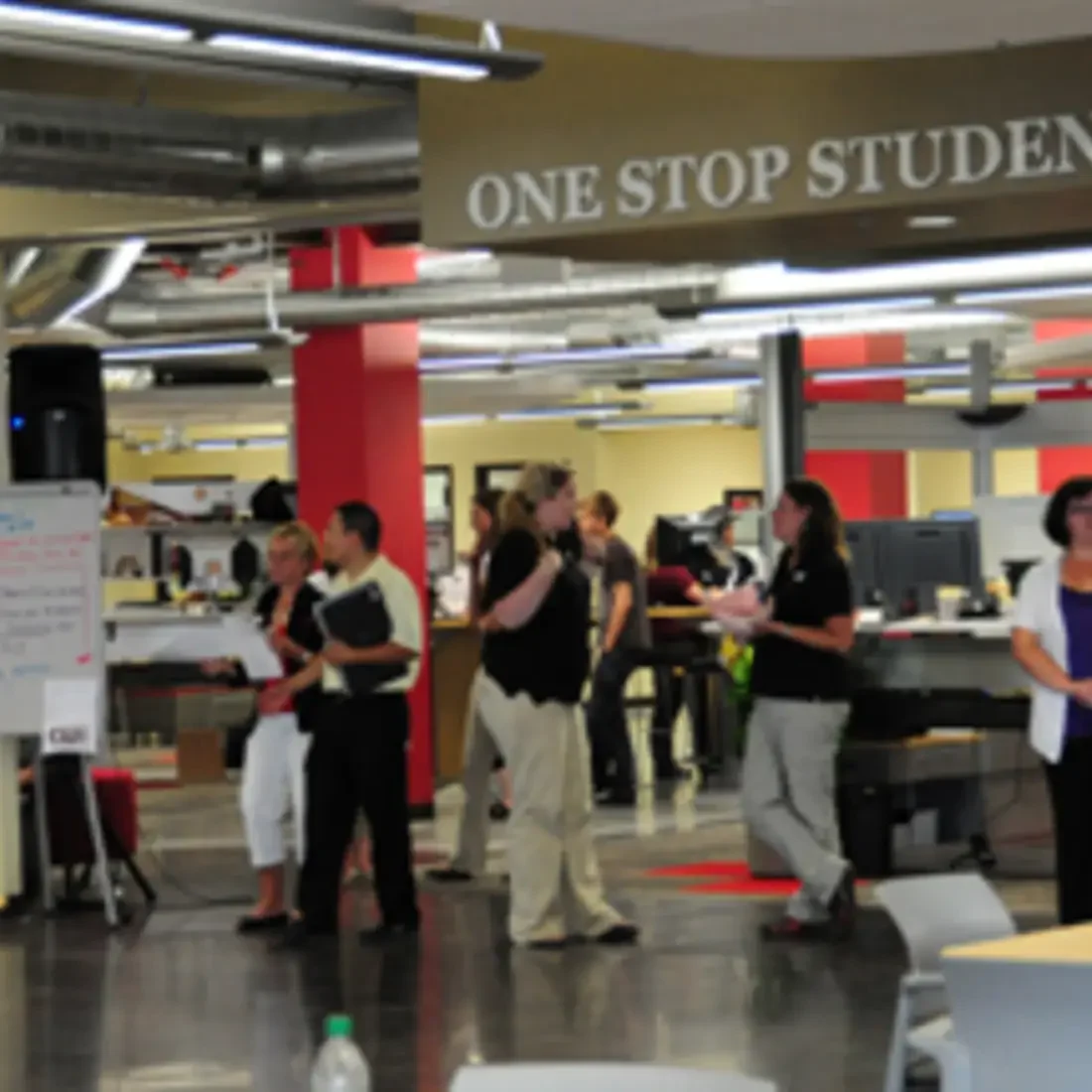 Studentservices online